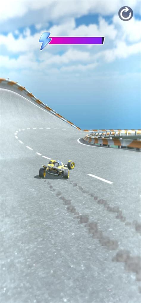 Speed Mania .